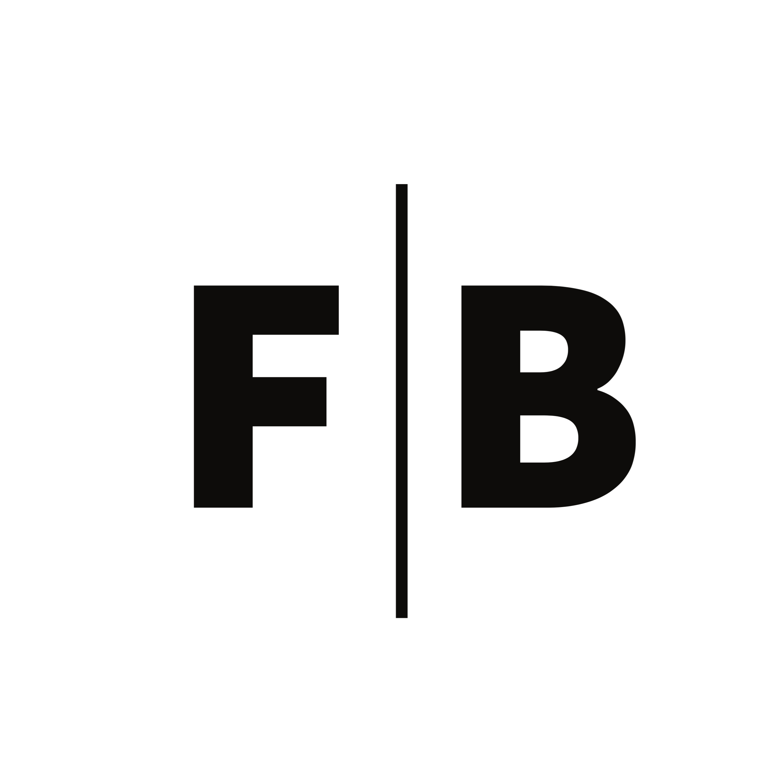 Frank Blecha Logo